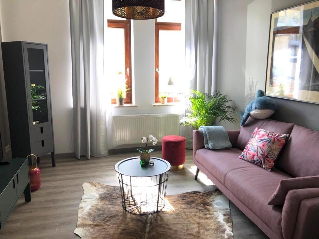 Apartment Seemoewe